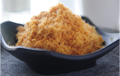 朱司令一星烘焙肉粉松