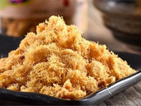 孕妇吃肉松需要注意哪些问题