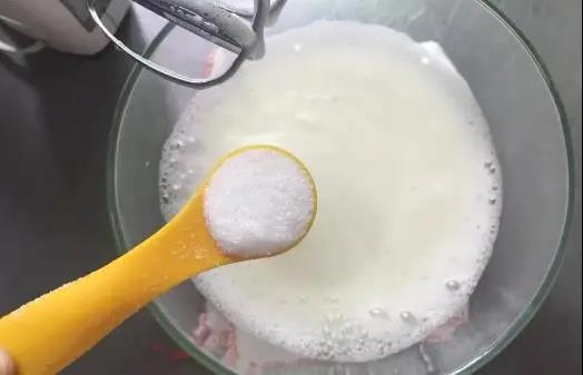 打发