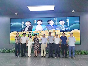 合肥市工商联知名企业家助力脱贫攻坚在行动！