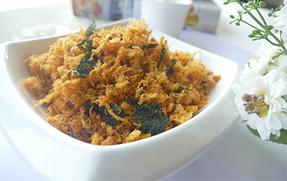 昊动肉松